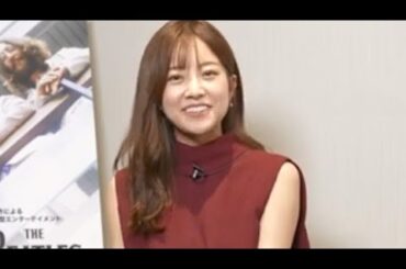 【中川絵美里】