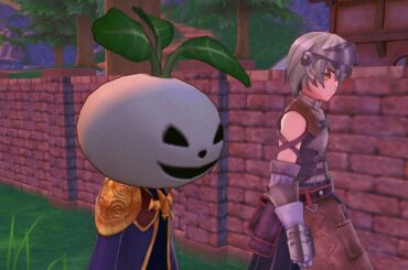 実況#66【ルーンファクトリー5】どうしてこうなった！男ふたりで宿泊旅行【ルンファク5】【Switch】【ネタバレあり】