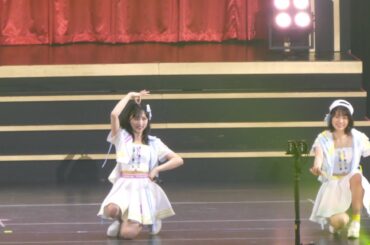 2023.4.29 【4K 撮影タイム】チーム8 春の総決算祭り #9年間のキセキ 小栗有以 中心