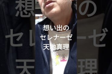 天地真理/想い出のセレナーゼ