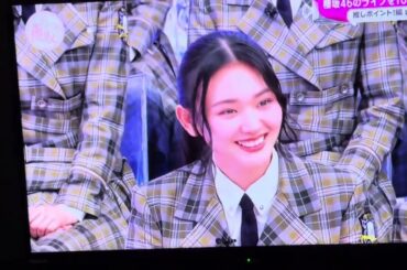 小林由依さんの後継者