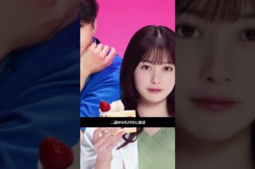 【天久鷹央の推理カルテ】橋本環奈が"神ハマり役"で魅せる！朝ドラ『おむすび』では活かせなかった"天性の演技力"が炸裂