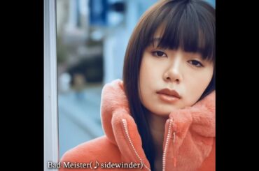 #川口春奈 #森川葵 #広瀬すず #あのちゃん #馬場ふみか #池田エライザ #ai #aiart #generativeai