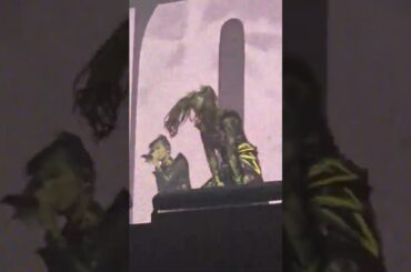 [2024] #moametal #babymetal #shorts Check full video here ⬆️⬆️⬆️