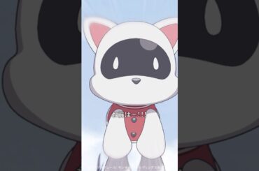 「私はアイル、ふつうの女の子よ！」TVアニメ『未ル　わたしのみらい』Ep. 926 #アニメ #anime #ヤンマー #依田菜津 #朴璐美 #田中あいみ