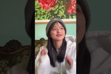 今日はどんな1日だった?♡#reels#japan#japanese#ootd#黒髪#ニット帽#パーカー#清井咲希#スターダストプロモーション