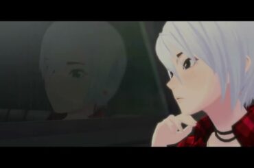 【アナザーコード リコレクション：記憶の扉】　オープニング