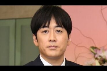 安住紳一郎アナ　江藤愛アナの裏話を披露「この話をしたら本人怒る」と言いつつ「後から許可を取ろう…」