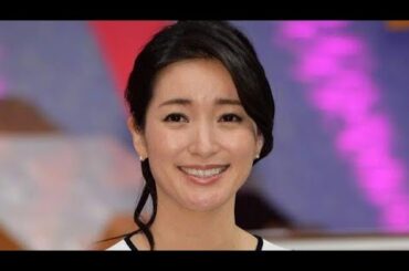 テレ東退社の大江麻理子アナ　ＷＢＳ後進キャスターを鍛え上げた〝涙の育成計画〟