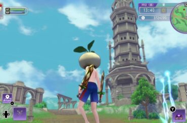 実況#67【ルーンファクトリー5】無限城編【ルンファク5】【Switch】【ネタバレあり】