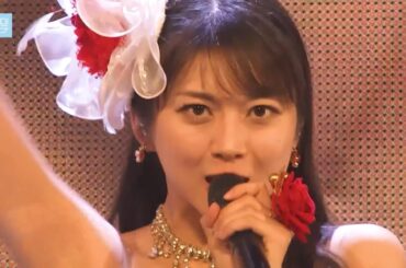 【4K】モーニング娘。'25「I'm Lucky girl」2025 春 〜Mighty Magic〜