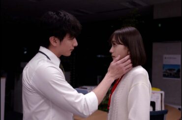 B1- まき(松井愛莉)、“子宮が恋をした”山手(大貫勇輔)からサプライズ 『子宮恋愛』次週第5話あらすじ