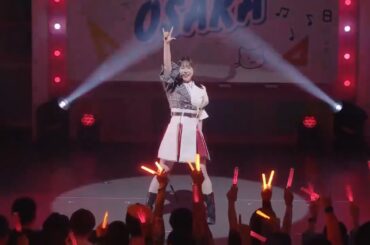 チェリーボム　優木せつ菜(CV:林鼓子)　ライブ映像