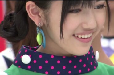 Watanabe Mayu Ver. - Baby Baby Baby｜渡辺麻友｜AKB48
