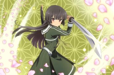 【CS版ゆゆゆい】 十条 姫和 ( CV:大西 沙織 ) 自己紹介