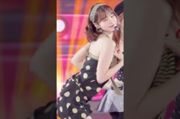 曲の世界観とぴったりなチェウォン❦