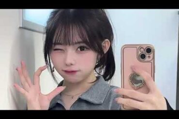 大森莉緒 Showroom Live 20250425