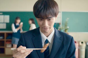 沢村一樹の次男・野村康太主演、陰キャ・自己中…クラスで浮く“ぼっち”たち登場シーン／映画『6人ぼっち』本編映像