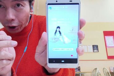 加藤美南ちゃんがSELFISTさんのSSモデルに