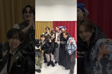 【Travis Japanからコメントが到着】「with MUSIC」5/3（土）22時から放送📺#withMUSIC #TravisJapan#shorts