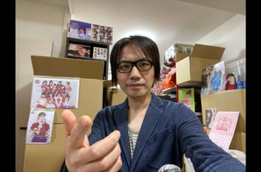 ロージークロニクル「八木栞」卒コン選曲について　つばきファクトリー ハロプロ ガオガオガオ