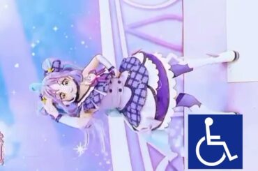 「ココロレボリューション」歌：キュアキュンキュン(CV：高森奈津美)