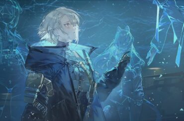【ドルフロ2】 イベントストーリー「サイボーグ脱出作戦」 まとめ 【ドールズフロントライン2】【2025/04/10】 Escape From Cyborg GIRLS' FRONTLINE 2