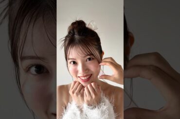 Billboard live が懐かしい〜✨このお洋服も大好き🤍🤍#石原夏織