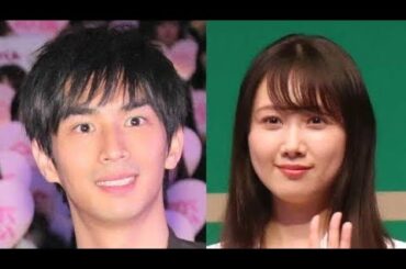 元乃木坂４６・永島聖羅＆俳優・市川知宏、結婚発表「節目を迎える事が出来ました」市川は朝ドラ「あんぱん」出演
