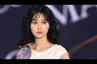 🎉✨「Rakuten GirlsAward 2025 SPRING／SUMMER」ファッション＆音楽の祭典💃🎤山下美月、宮世琉弥登場！最新トレンドとサプライズゲスト🔥