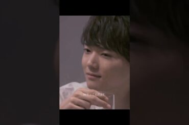 入江さんは初めて嫉妬の味を味わった。#ドラマ紹介 #ドラマ #イタズラなkiss #イタキス #古川雄輝 #映画 #矢作穂香