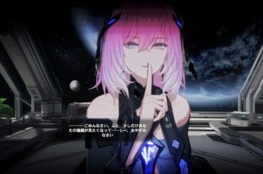 【パニグレ】仕草&ボイス集（イシュマエル・幻日）