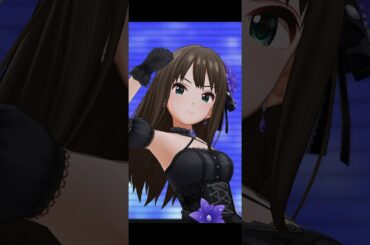 【デレステMV】Never say never(渋谷凛/cv:福原綾香) #福原綾香 #アイドルマスター #アイドルマスターシンデレラガールズ