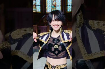 ワンチャンアルカナ/なめver💙🔮 #クロスピア #xpia #ワンチャンアルカナ #なめ