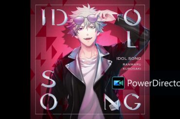 Ranmaru Kurosaki Clap Hands!!