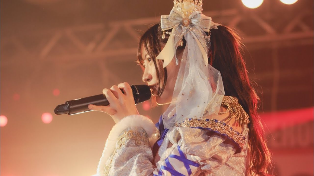 【\はいせーの/ミョーホントゥスケ】超速/空野青空【ライブ映像】 【\はいせーの/ミョーホントゥスケ】超速/空野青空【ライブ映像】