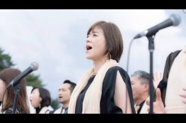 「来世は絶対ラッパーになる！」　趣味の「ゴスペル」を続けていたらラッパーの夢もかなっていたという不思議な話　武内陶子