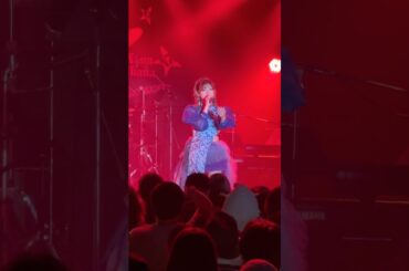 #岡田奈々 ASIA TOUR 2025～#Contrust～ 日本公演ありがとうございました🩵 #残響Alive #Contrust