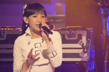 南條愛乃　Snow　Silence