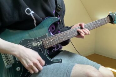 涼宮ハルヒ (CV:平野綾) / God knows...を弾いたぞ！！！