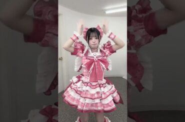 新衣装公開❤️5月23日に新体制お披露目です！#iLiFE #心花りり