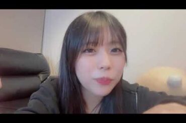 SHOWROOM  西村 瑠香（my fav） 2025年04月30日23時12分42秒