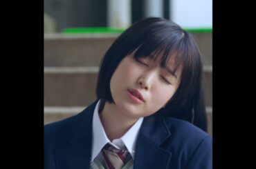 莉子ちゃんと出会えた作品😽💖 #福本莉子