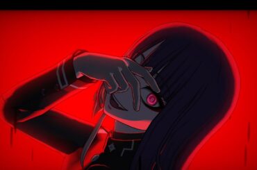 【ハンドレッドライン】部隊長へのトドメ 九十九今馬