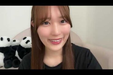 Tanaka Miho 2025年05月02日10時30分49秒 田中 美帆（my fav）