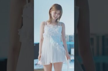 女優リク「あなたの顔が綺麗だから」✨😏【NiziU】