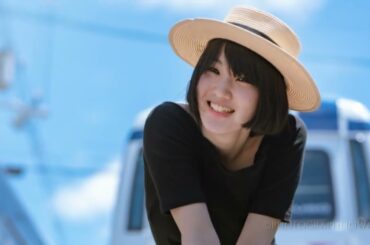 美咲 近江八幡メモリアル2018撮影