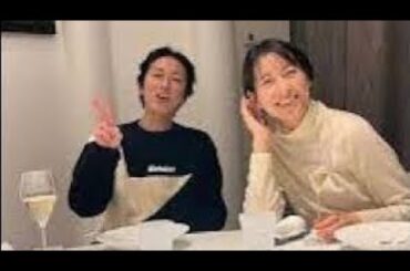 「ナイナイ」矢部浩之　元ＴＢＳアナの美人妻と２ショット！「旅行先のトマムにて」１１歳差で結婚１２年io