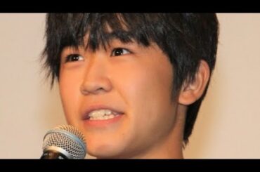 鈴木福　中尾彬さん“最後の共演者”に…「凄く明るくふるまわれて」妥協ない姿を目の当たりに