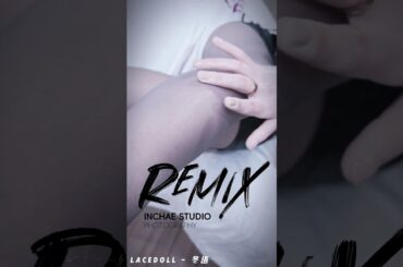 深田えいみ ？#lovedoll #等身大ドール  #lacedoll